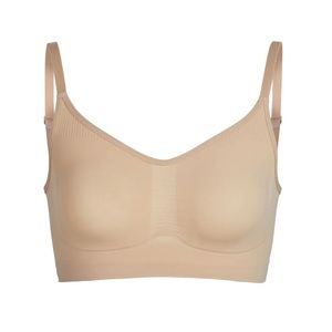 SKIMS Sculpting Bralette Size 2X In Clay